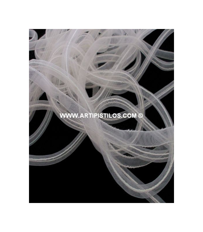 CRIN TUBULAIRE 10 MM.