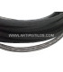 CRIN TUBULAIRE 10 MM.