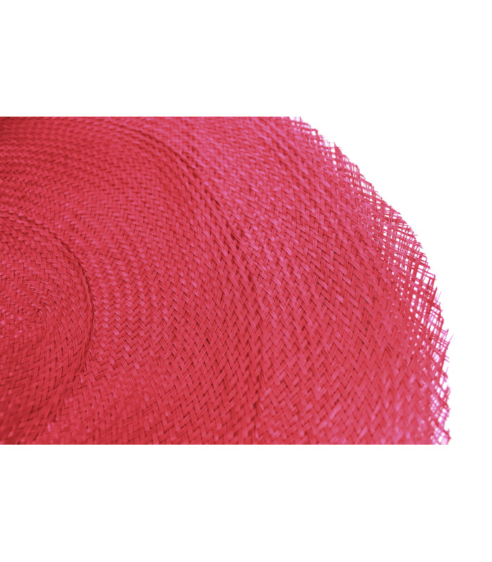 CÔNE BUNTAL 3X3 TRESSE 40 CMS. DIAMÈTRE SANS APPRÊT