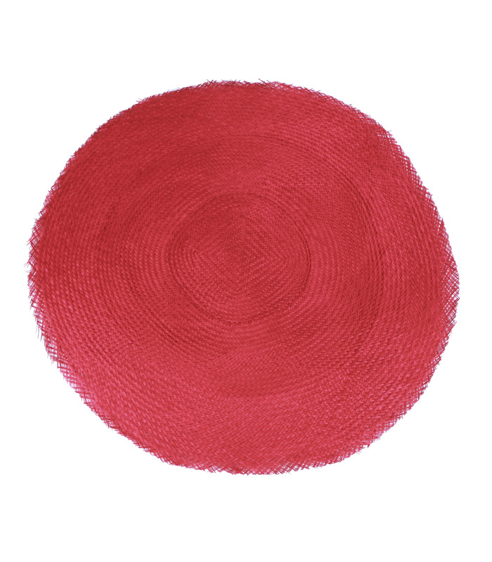 CÔNE BUNTAL 3X3 TRESSE 40 CMS. DIAMÈTRE SANS APPRÊT
