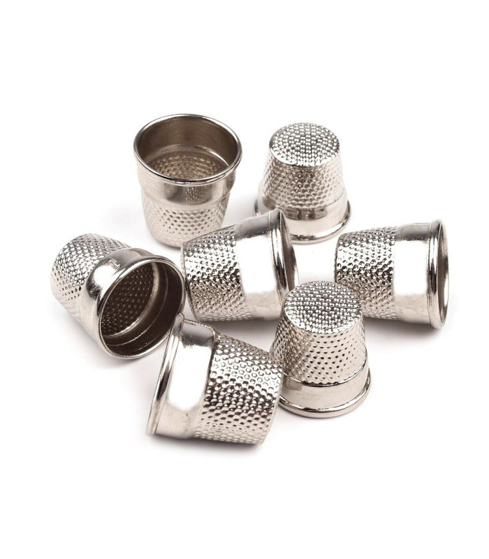 Dedal de metal