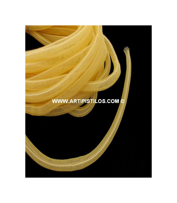 CRIN TUBULAIRE 10 MM.