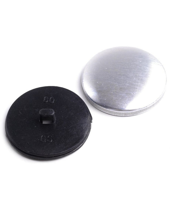 Bouton pour doubler avec machine nº 60