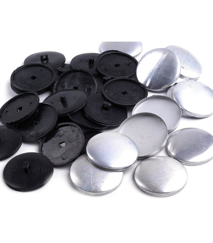 Bouton pour doubler avec machine nº 60