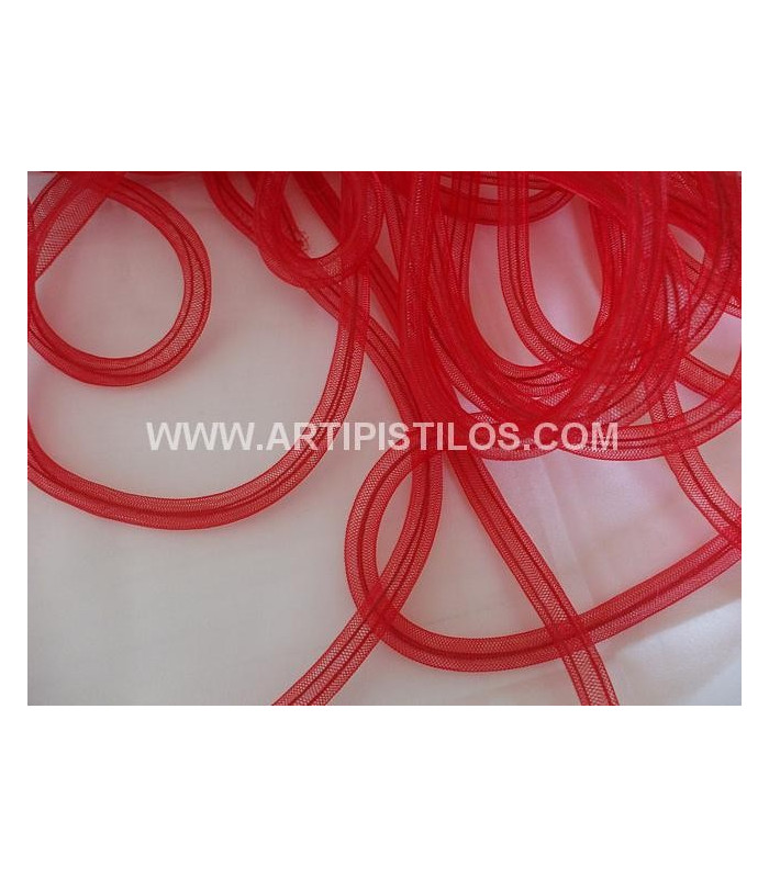 CRIN TUBULAIRE 10 MM.