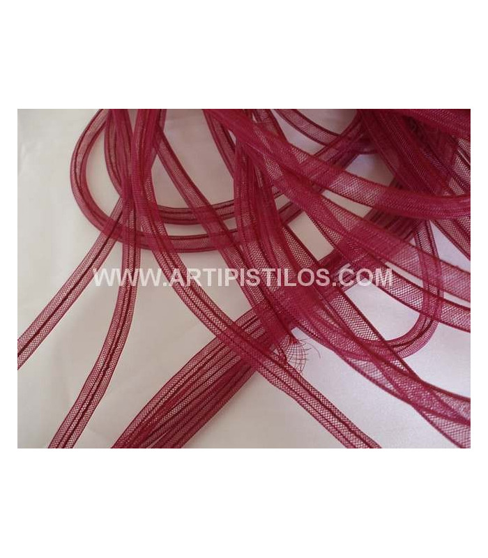 CRIN TUBULAIRE 10 MM.