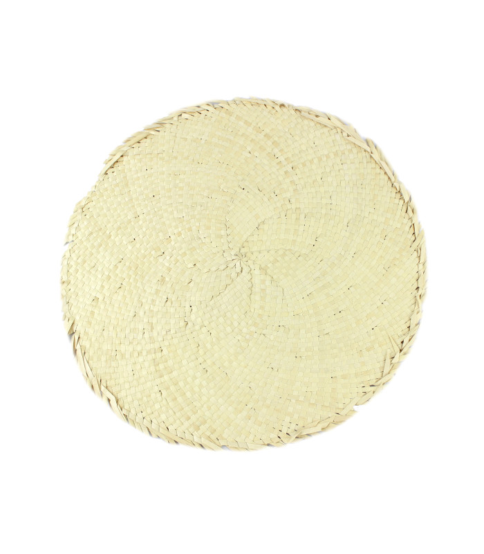 DISQUE BURI 33 cm