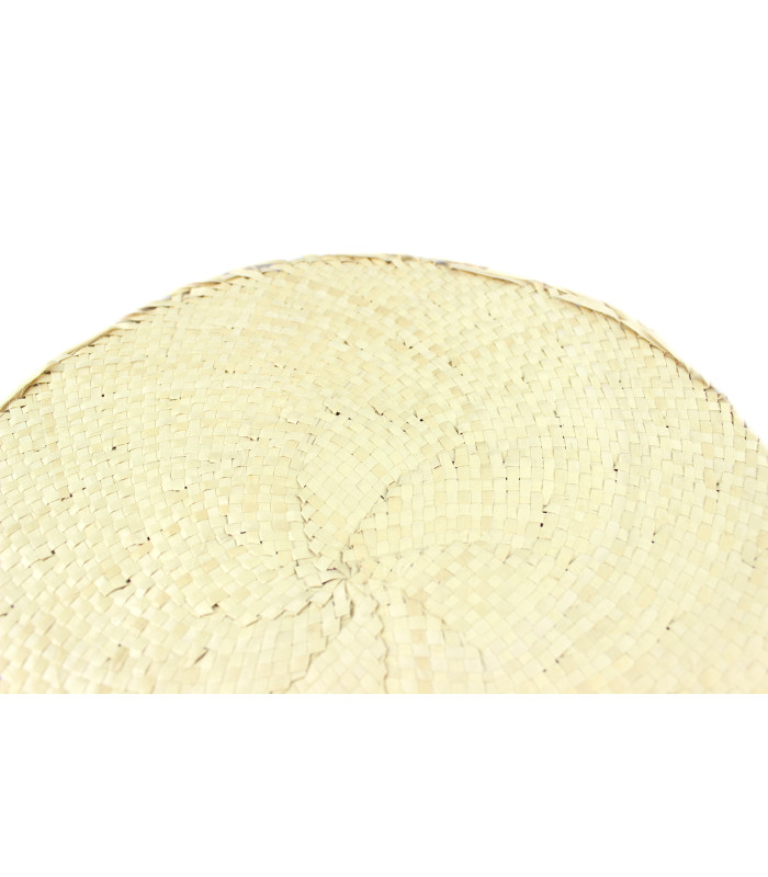 DISQUE BURI 33 cm
