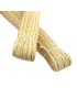 Milan Straw Braid 5mm Natural