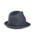 CHAPEAU HOMME "MILAN" - 100% LAINE