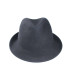 CHAPEAU HOMME "MILAN" - 100% LAINE