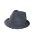 CHAPEAU HOMME "MILAN" - 100% LAINE