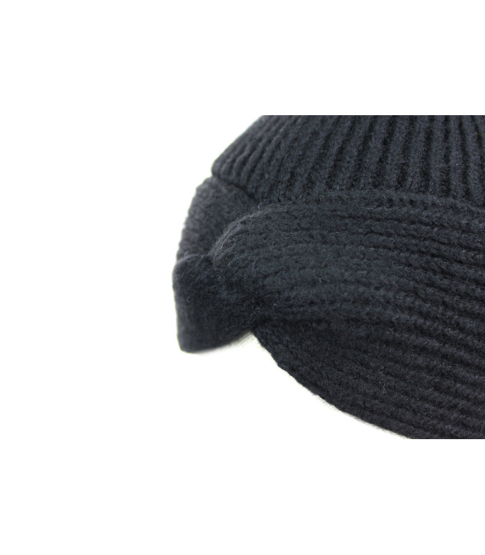 BONNET DE  LAINE ACRYLIQUE "MEIHL"