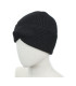BONNET DE  LAINE ACRYLIQUE "MEIHL"