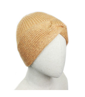 BONNET DE  LAINE ACRYLIQUE "MEIHL"