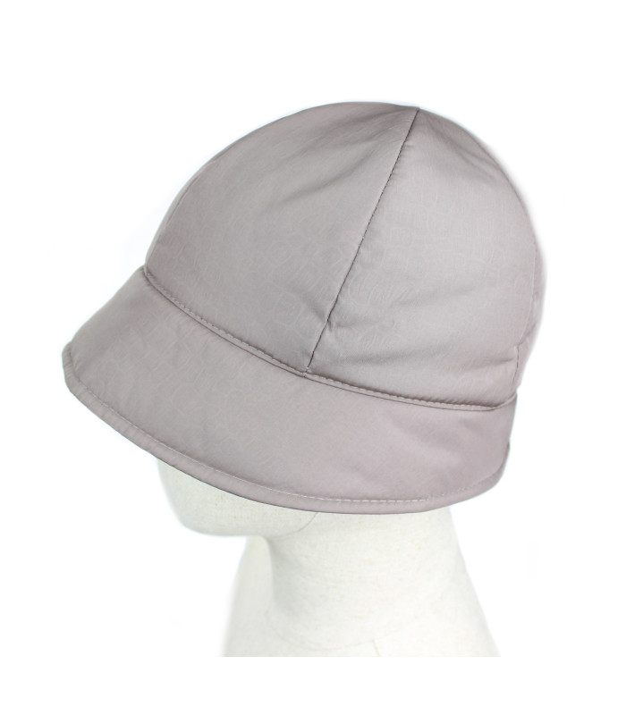 CHAPEAU IMPERMÉABLE