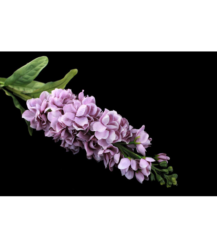 Bouquet de fleurs "Delphinium"