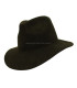 CHAPEAU FEUTRE POR HOMME 1ª QUALITÉ - TAILLE 58 -
