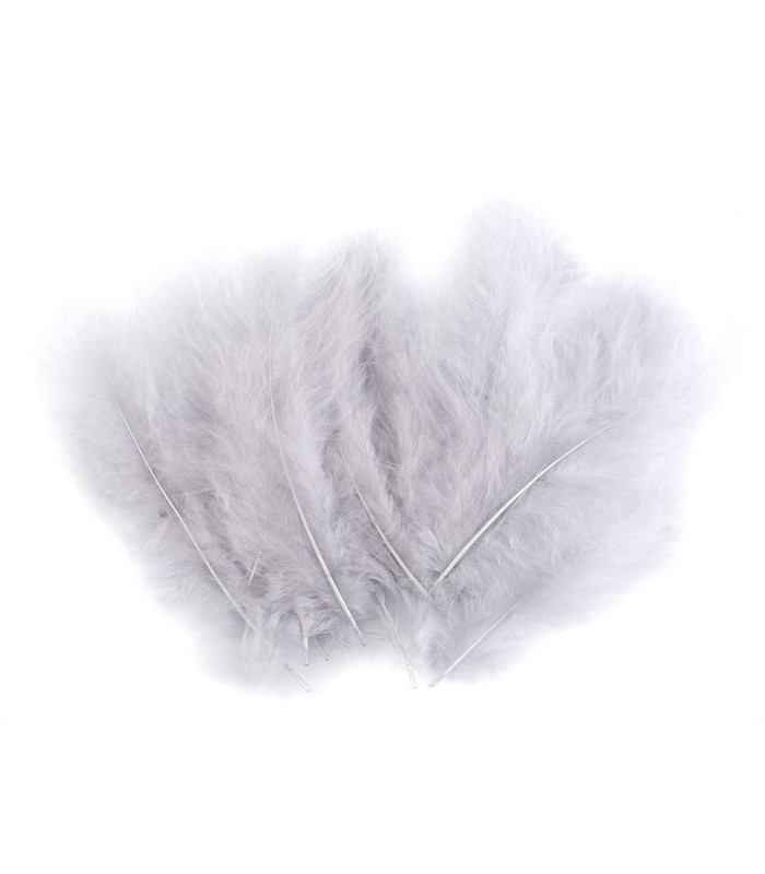 SAC PLUMES D´AUTRUCHE 12-17 CMS.