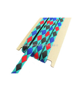 GALON PATCHWORK LOSANGES