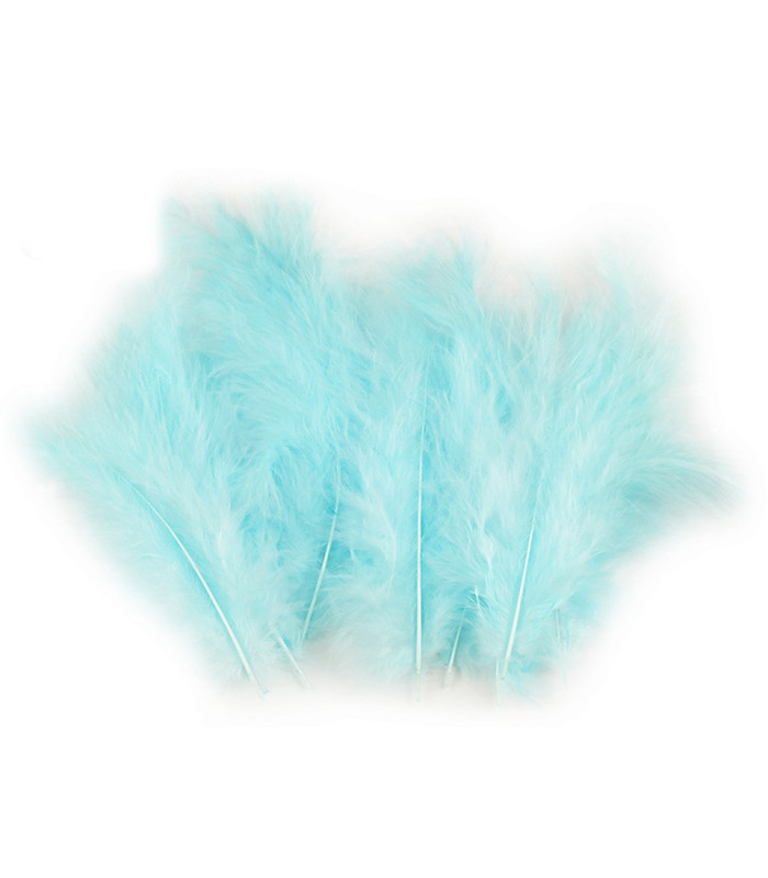 SAC PLUMES D´AUTRUCHE 12-17 CMS.