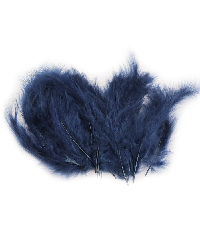 SAC PLUMES D´AUTRUCHE 12-17 CMS.