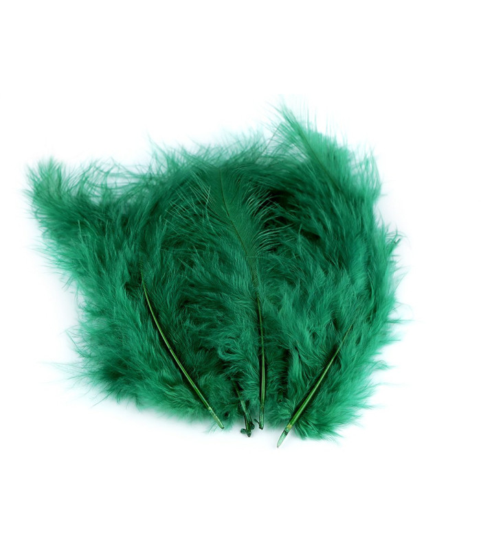 SAC PLUMES D´AUTRUCHE 12-17 CMS.