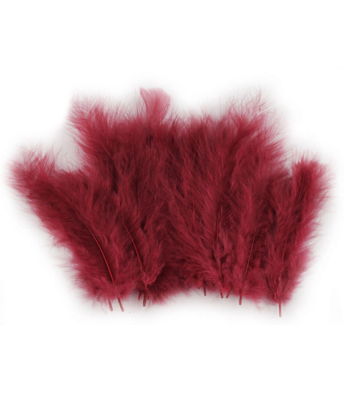 SAC PLUMES D´AUTRUCHE 12-17 CMS.