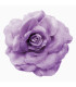 FLOR DE TELA "VEGA"