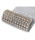 Application de strass