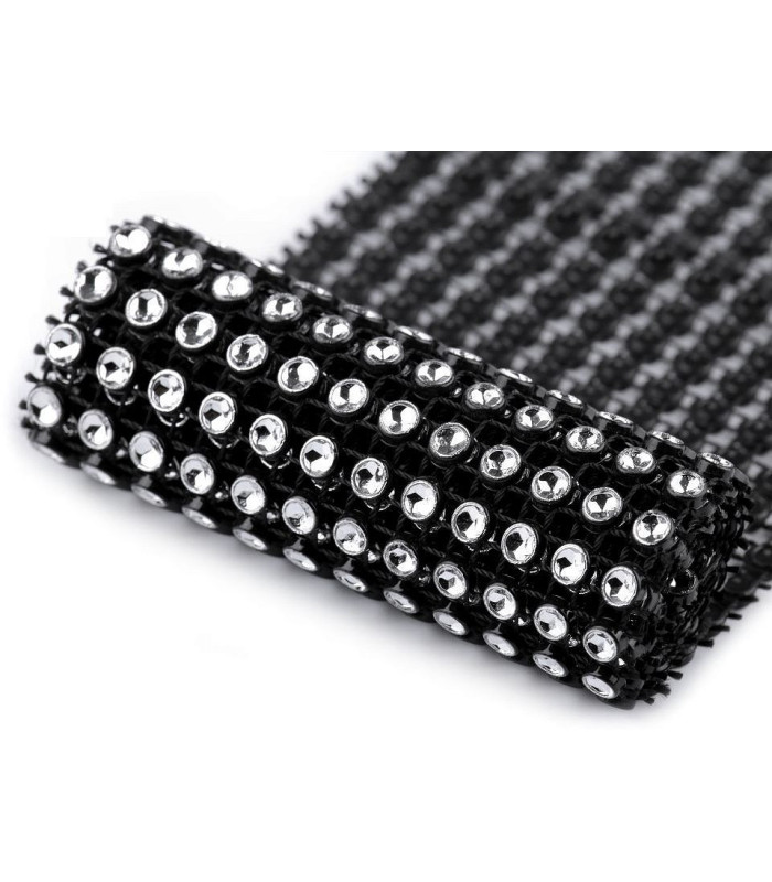 Application de strass