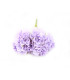 BOUQUET DE FLEUR EN TISSU (6 PCS.) "AMBERES"