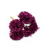BOUQUET DE FLEUR EN TISSU (6 PCS) "ALMELO".