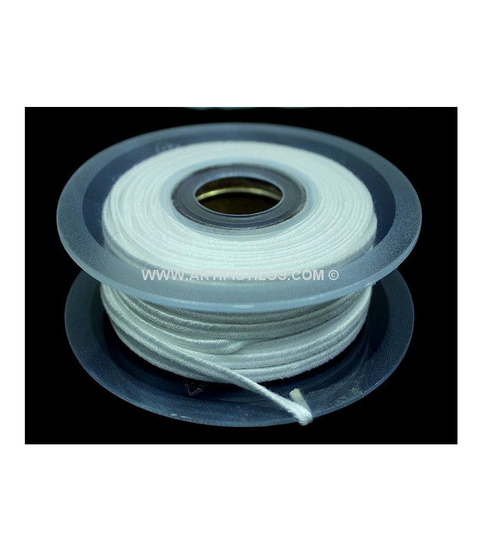 SOUTACHE MATE 3 MM.