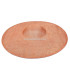 CHAPEAU EN SINAMAY Ø47 cms.