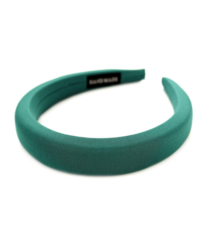 BANDEAU MATELASSÉ "SADA"