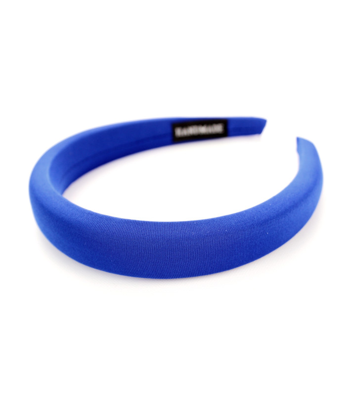 BANDEAU MATELASSÉ "SADA"