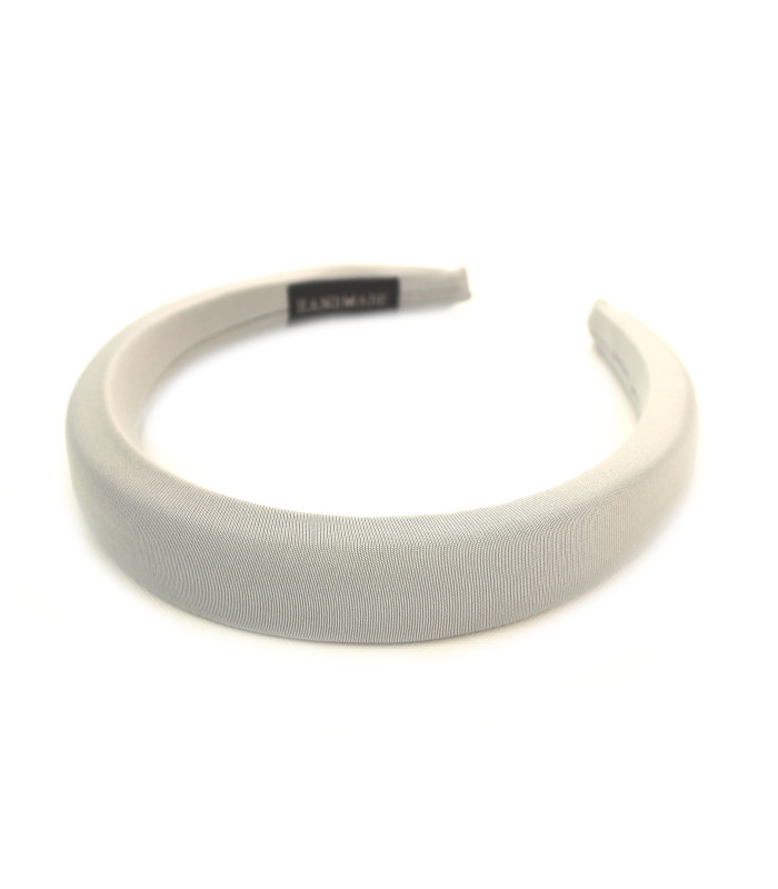 BANDEAU MATELASSÉ "SADA"