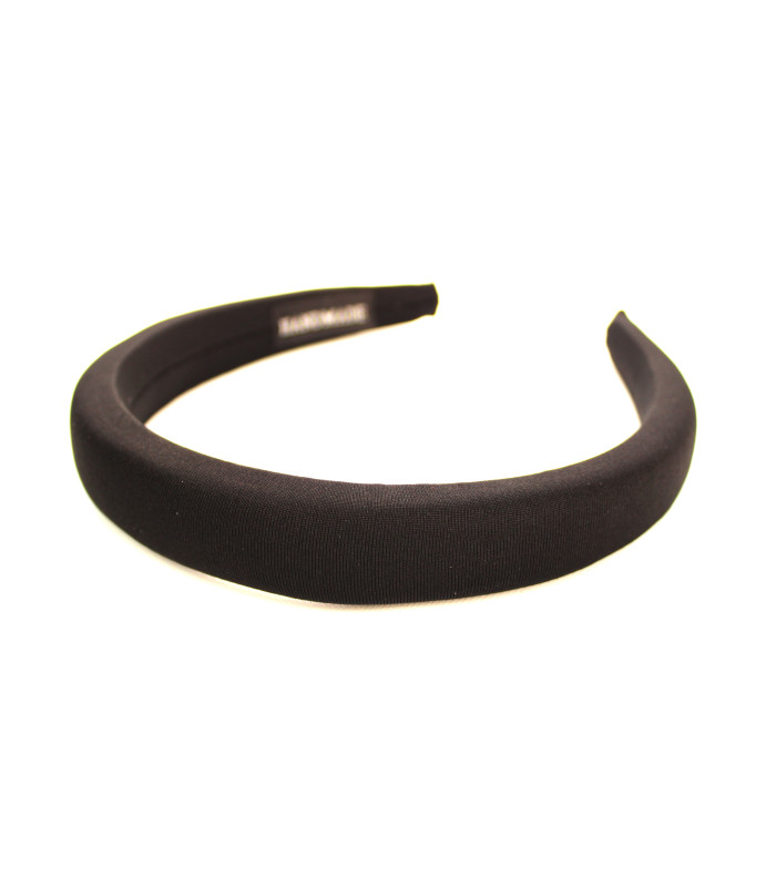 BANDEAU MATELASSÉ "SADA"