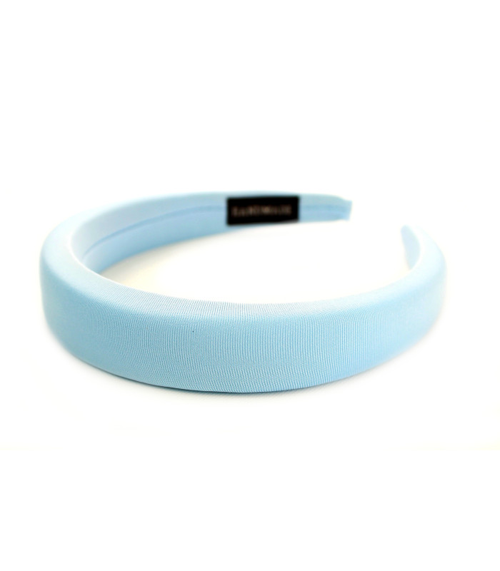 BANDEAU MATELASSÉ "SADA"