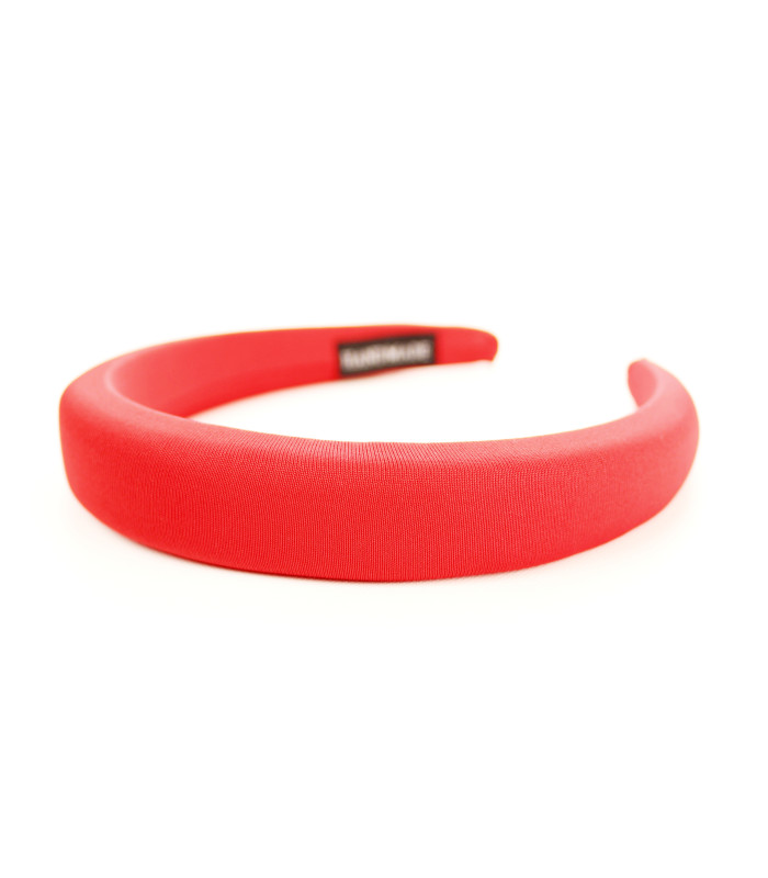 BANDEAU MATELASSÉ "SADA"