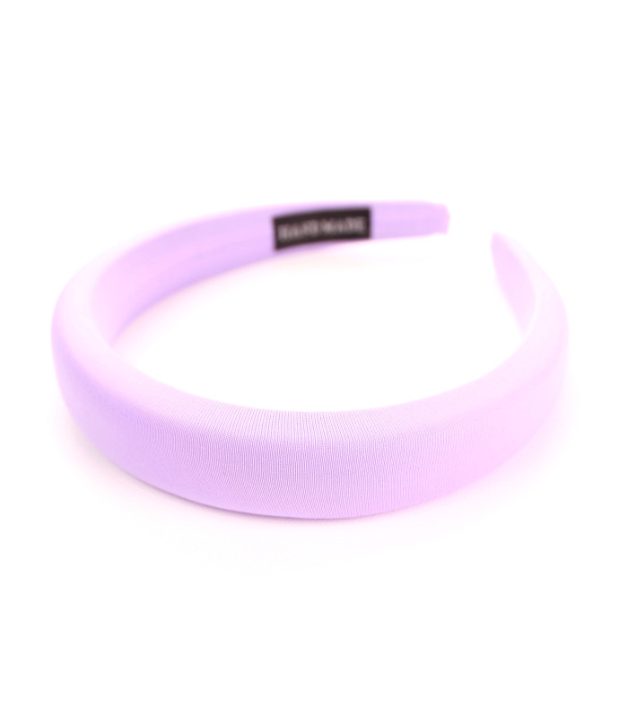 BANDEAU MATELASSÉ "SADA"