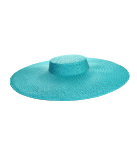 Pamela de fibras naturales "MOOD"