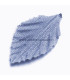 FEUILLE DE POLIPIEL "RUSTIC"
