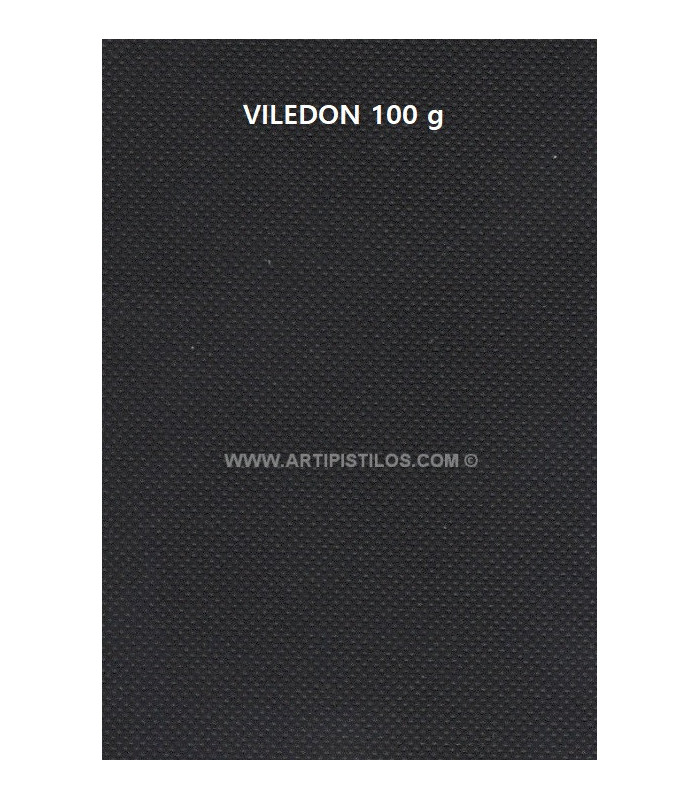 VILEDON ADHÉSIF DOUBLE FACE 100 gr.