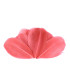 Plumes d'oie 5,5 - 7 cm x 10 pcs