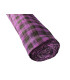 Tissu de paille de raffia 50 cms. x 95 cms.