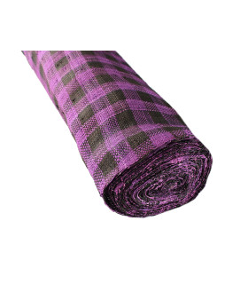 Tissu de paille de raffia 50 cms. x 95 cms.