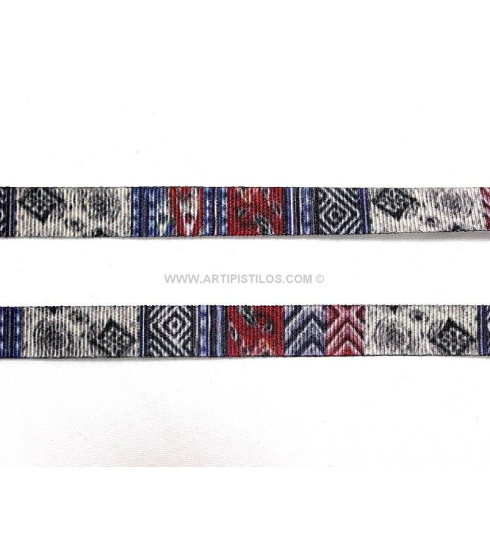 BANDE GROS-GRAIN 10 MM.
