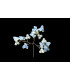 Bijou fantaisie ornemental